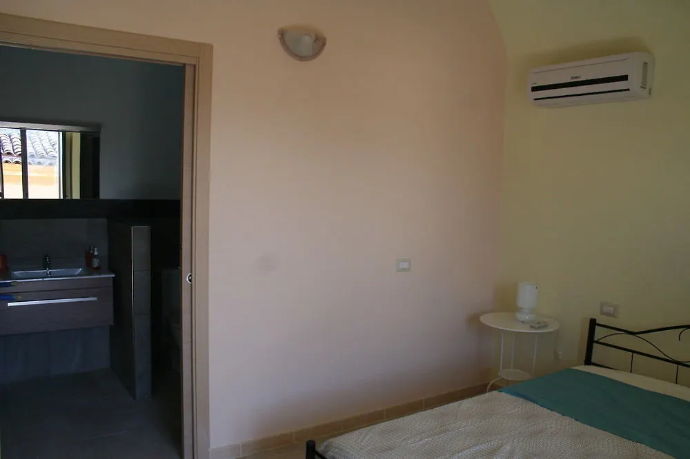 Bed and Breakfast Terrazze Bella Epoque Acireale Bed & Breakfast