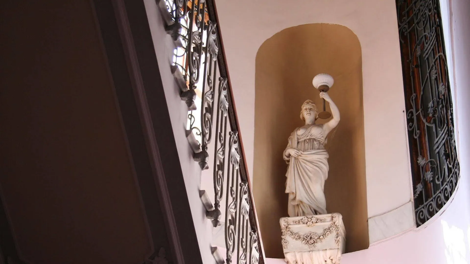 Bed and Breakfast Terrazze Bella Epoque Acireale 2*,