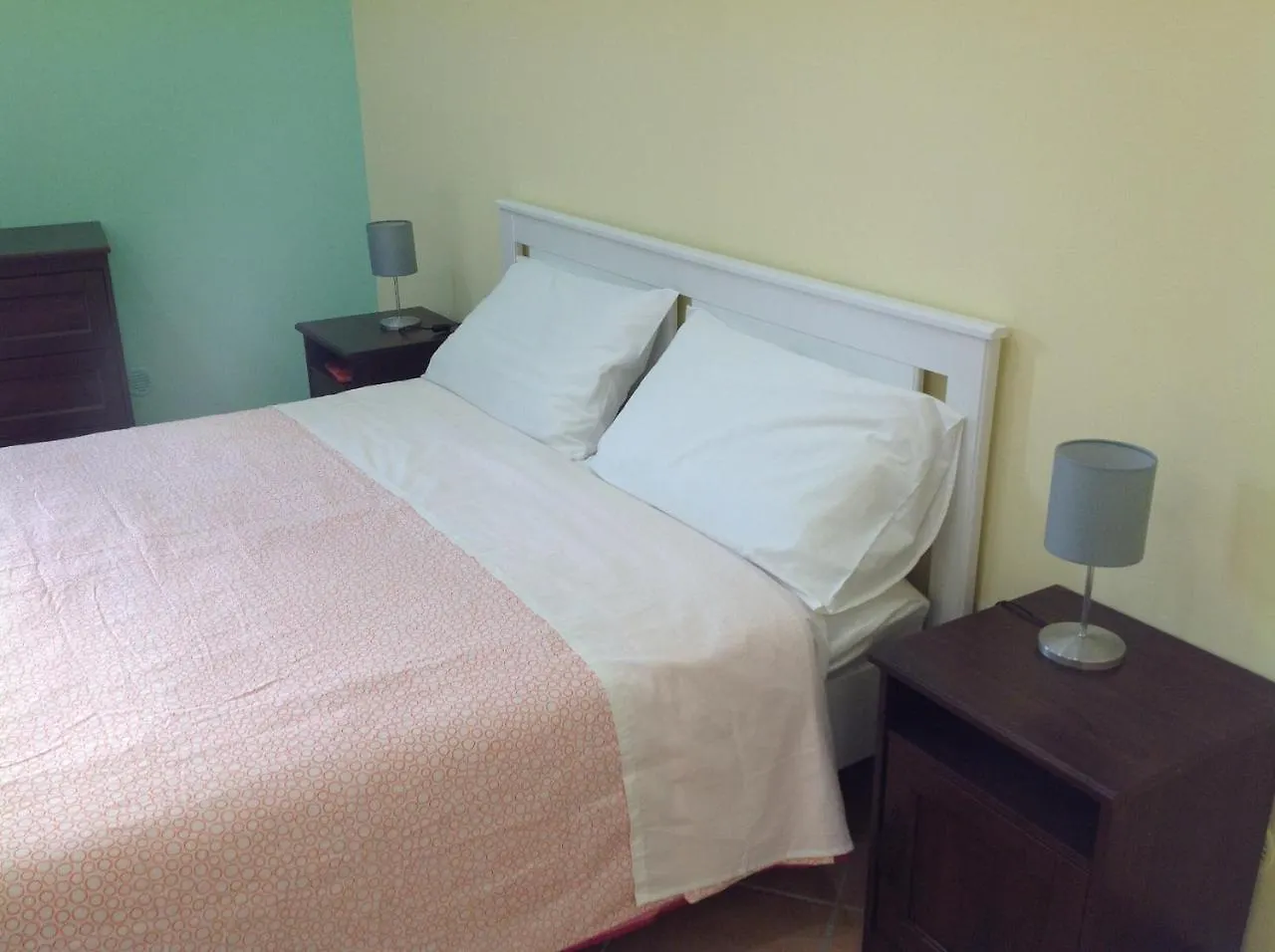 Bed and Breakfast Terrazze Bella Epoque Acireale Bed & Breakfast