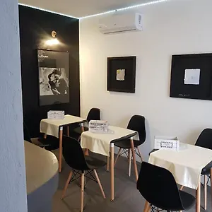Couette-café Unique Art