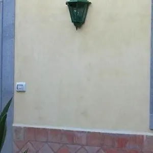 Maison d'hôtes La Durlindana