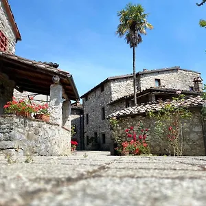 Appart hôtel Borgo Giusto Tuscany