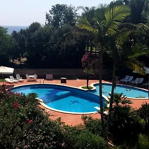 Appartamento Mulinia By Speaksicily, Acireale