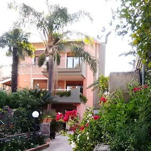 Alloggio in famiglia Route 114, Acireale