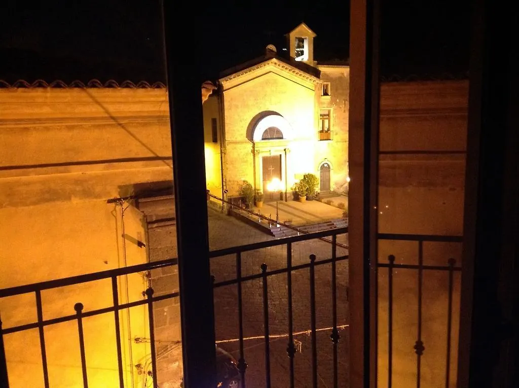 Terrazze Bella Epoque Bed & Breakfast Acireale