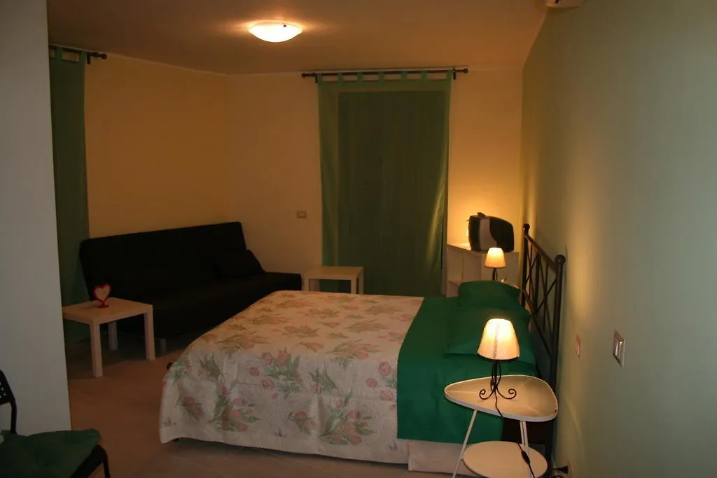 Terrazze Bella Epoque Bed & Breakfast Acireale