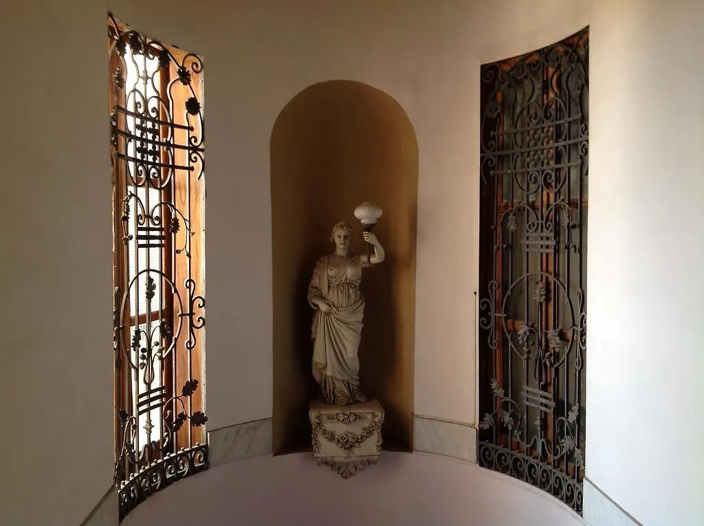 Terrazze Bella Epoque Bed & Breakfast Acireale