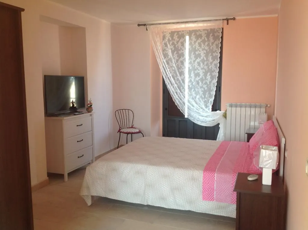 Terrazze Bella Epoque Bed & Breakfast Acireale 2*,