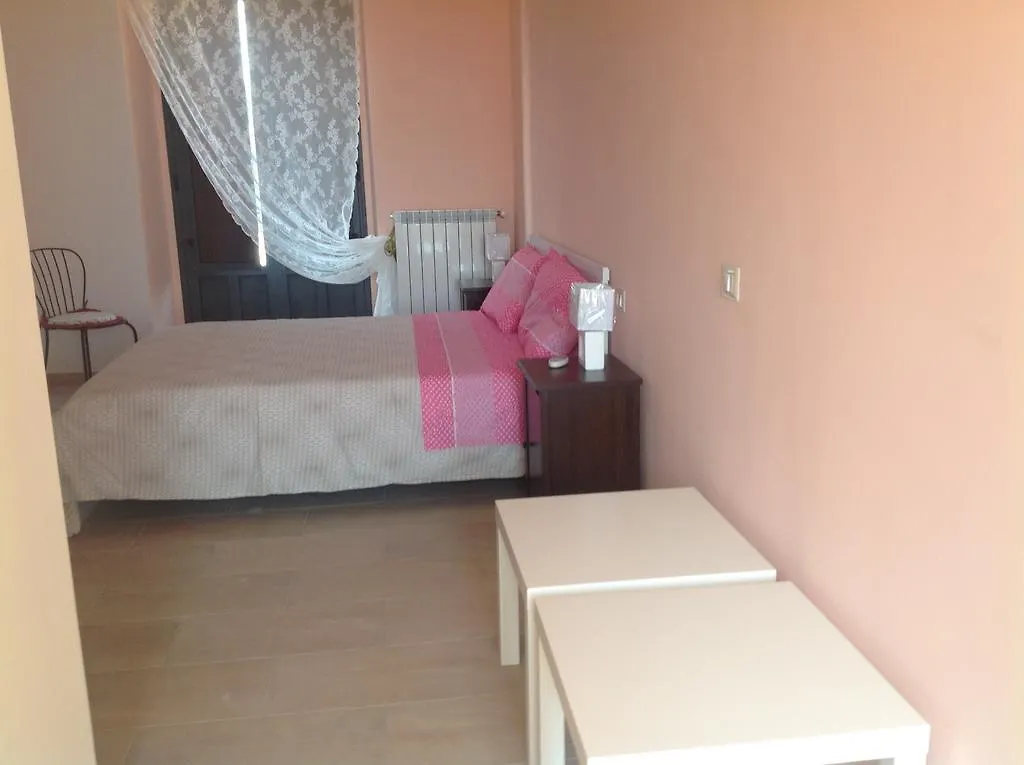 Terrazze Bella Epoque Bed & Breakfast Acireale