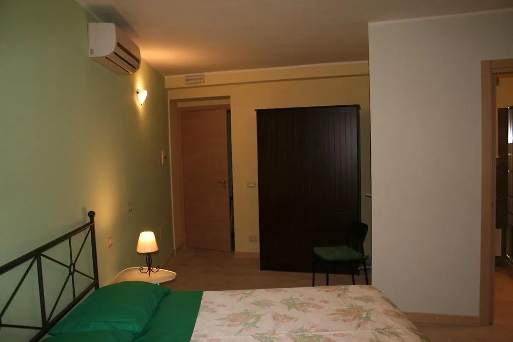 Terrazze Bella Epoque Bed & Breakfast Acireale