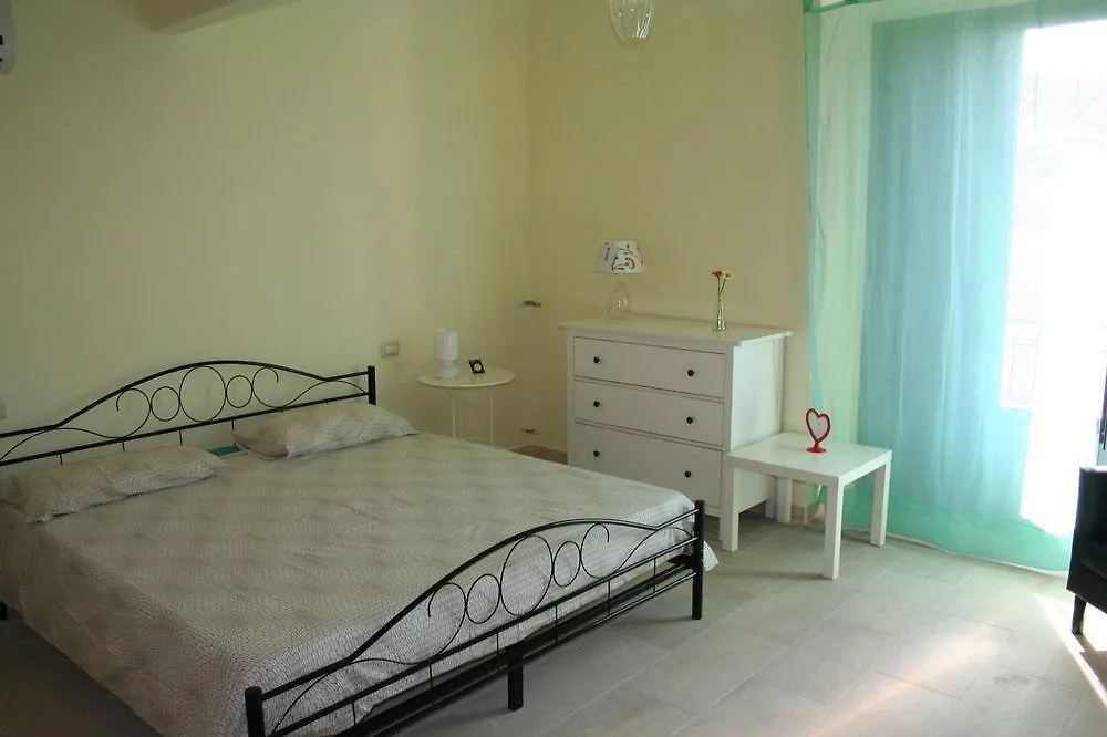 Terrazze Bella Epoque Bed & Breakfast Acireale
