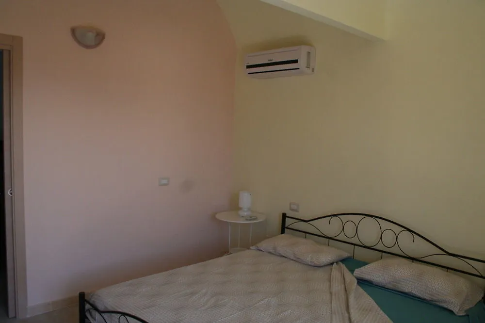 Terrazze Bella Epoque Bed & Breakfast Acireale