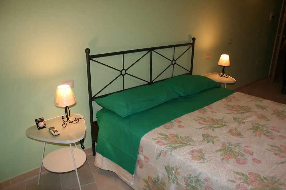 Terrazze Bella Epoque Bed & Breakfast Acireale 2*,