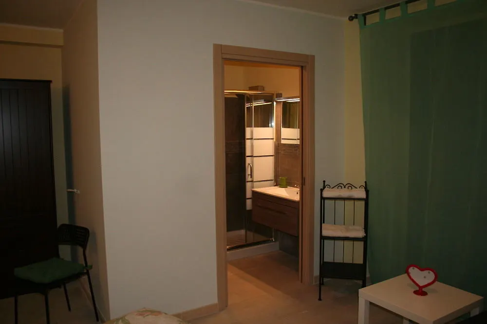 Terrazze Bella Epoque Bed & Breakfast Acireale Italy