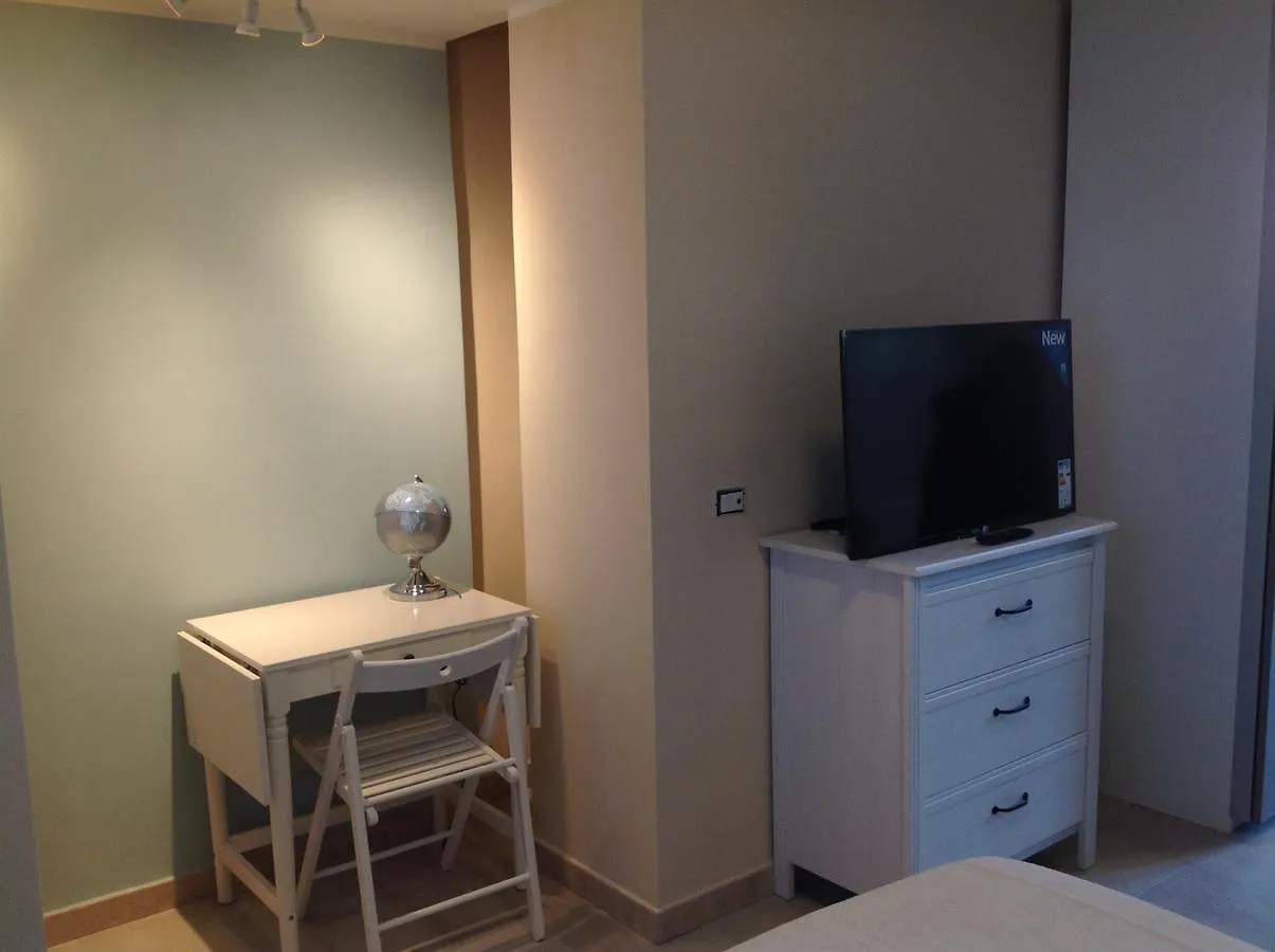 Terrazze Bella Epoque Bed & Breakfast Acireale Italy