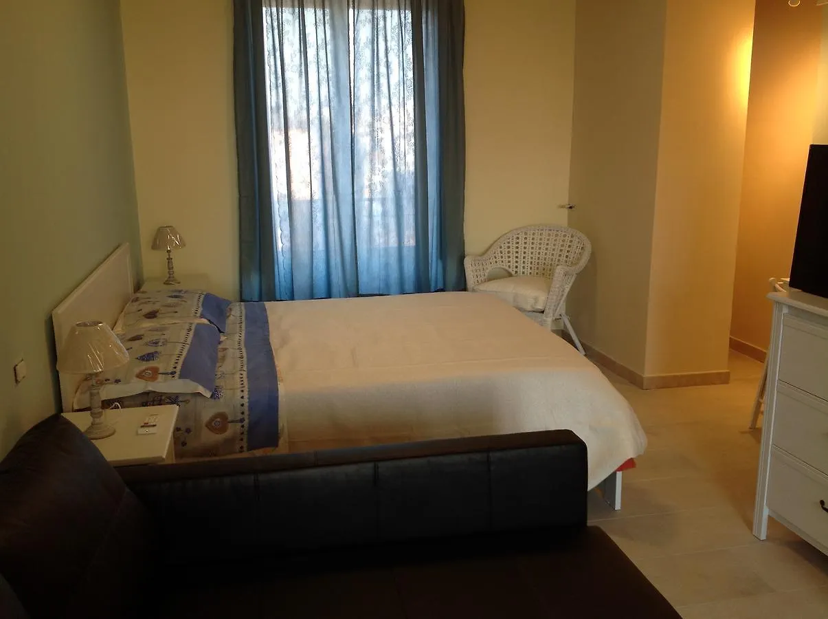 Terrazze Bella Epoque Bed & Breakfast Acireale