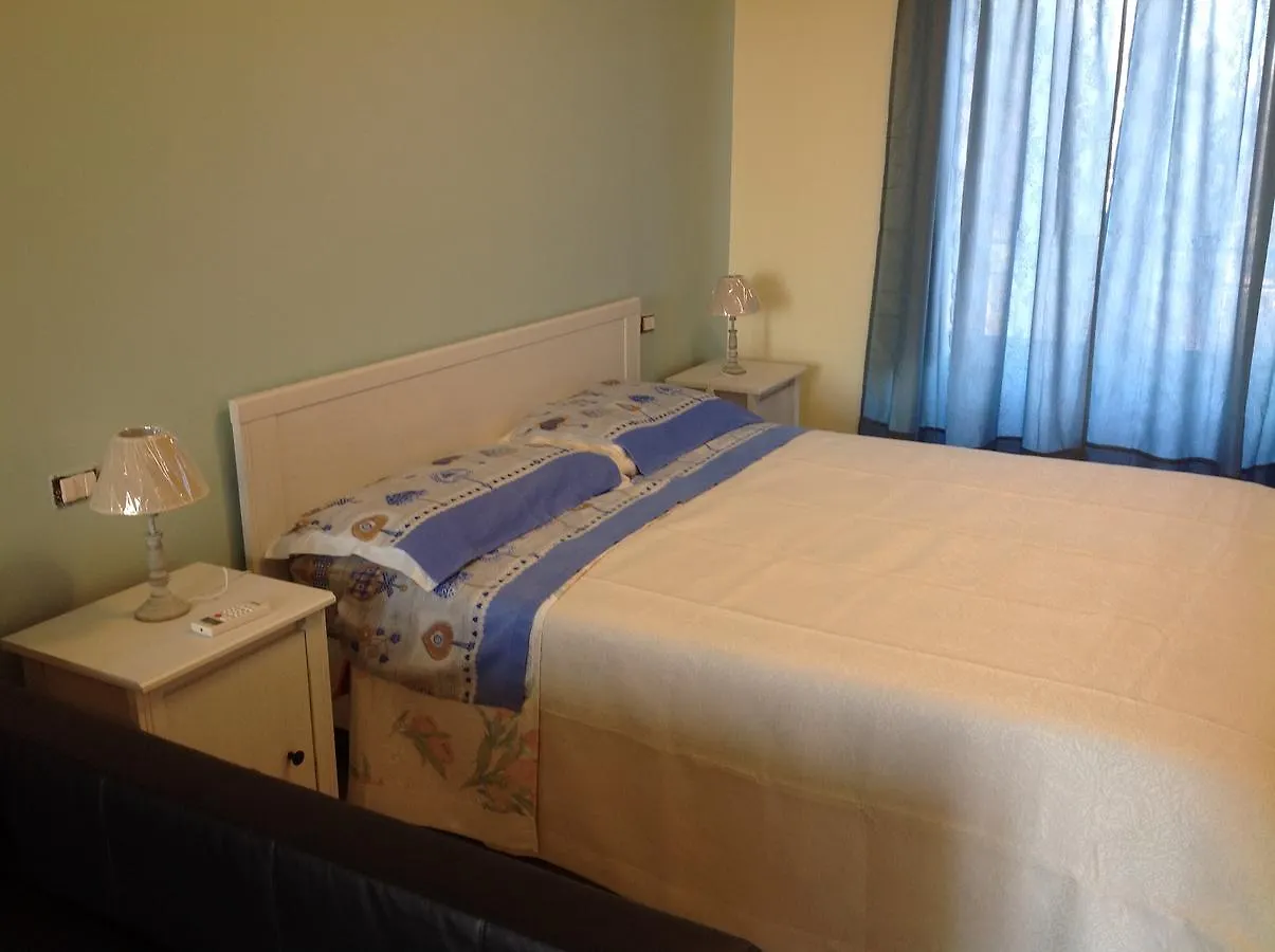 Terrazze Bella Epoque Bed & Breakfast Acireale
