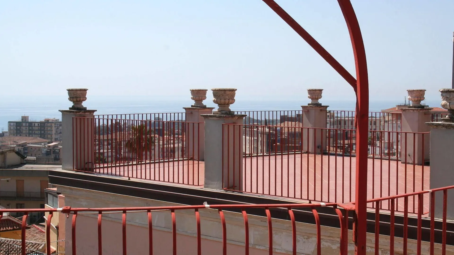 Terrazze Bella Epoque Bed & Breakfast Acireale