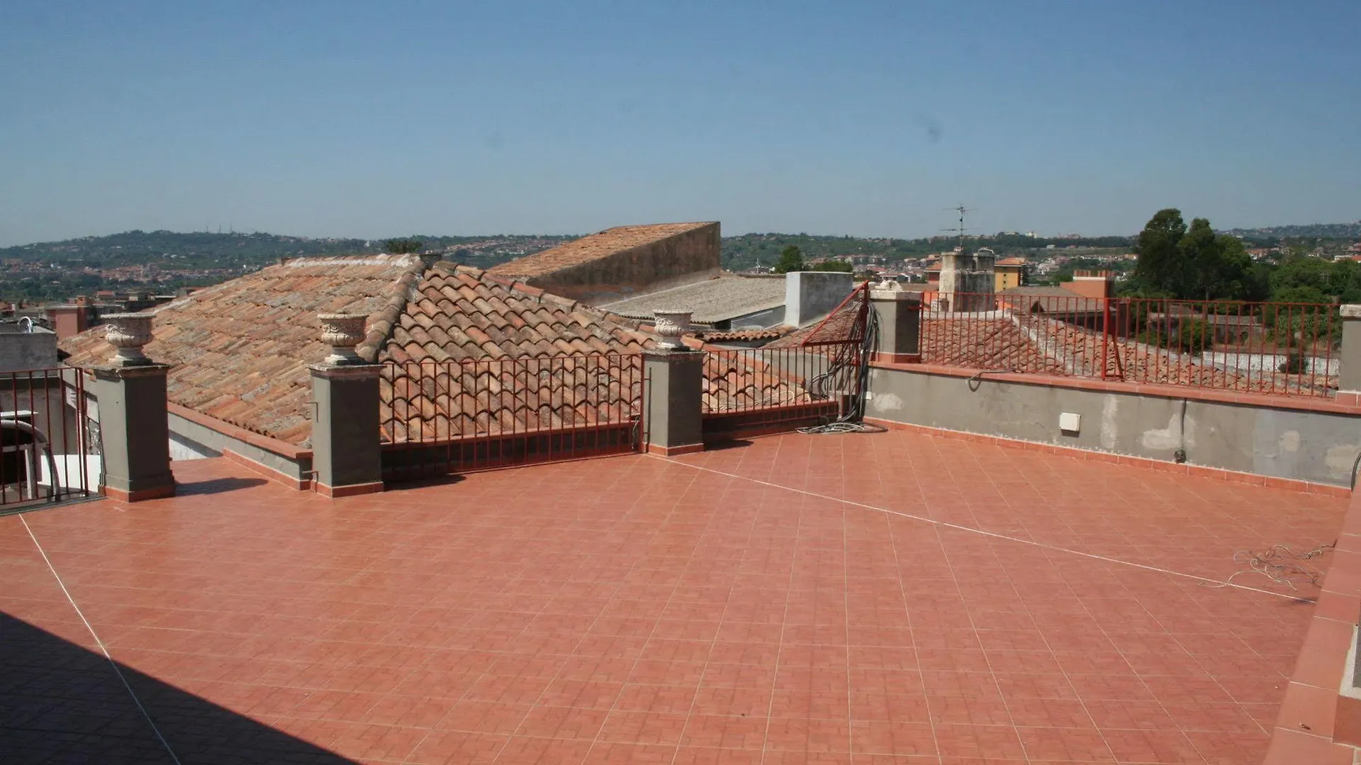 **  Terrazze Bella Epoque Bed & Breakfast Acireale Italy