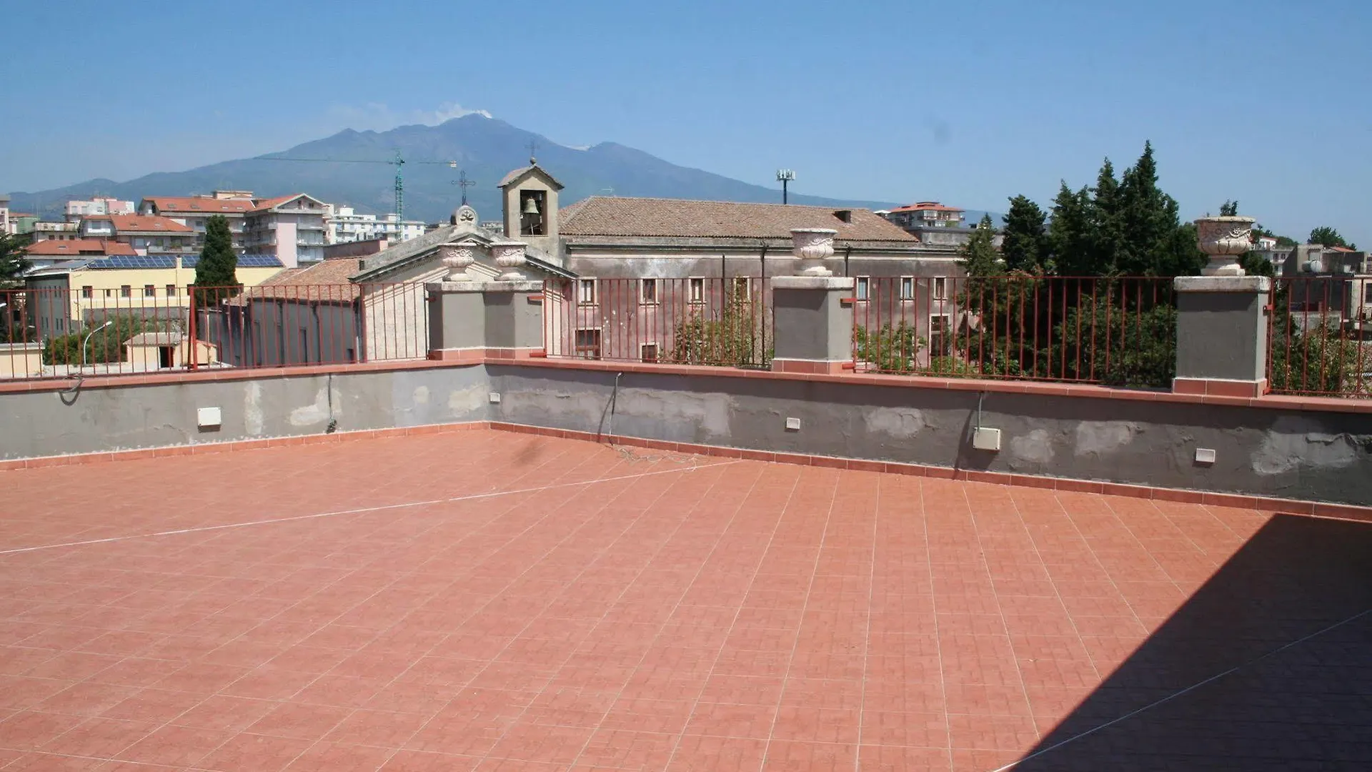 Terrazze Bella Epoque Bed & Breakfast Acireale