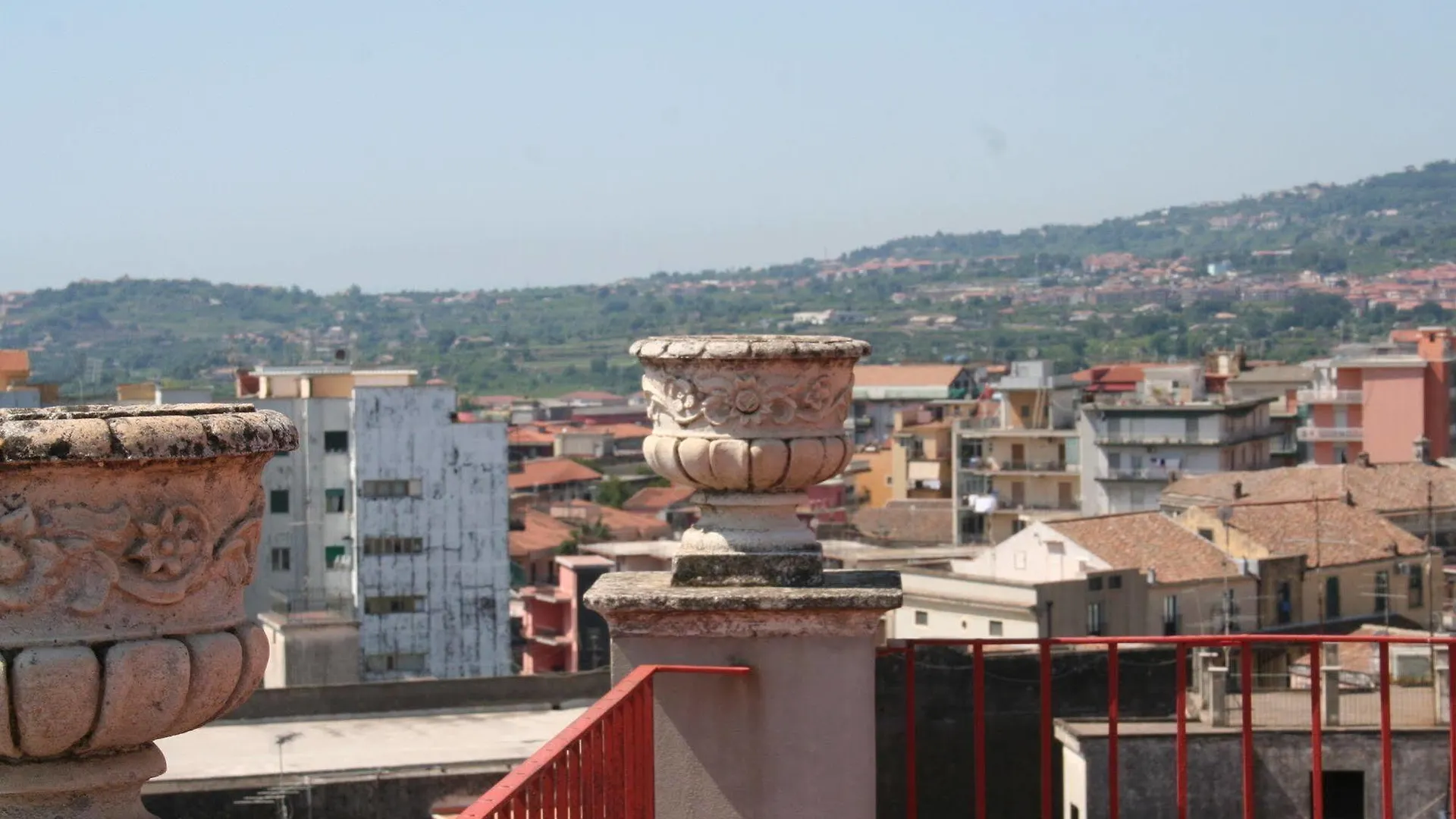 Terrazze Bella Epoque Bed & Breakfast Acireale