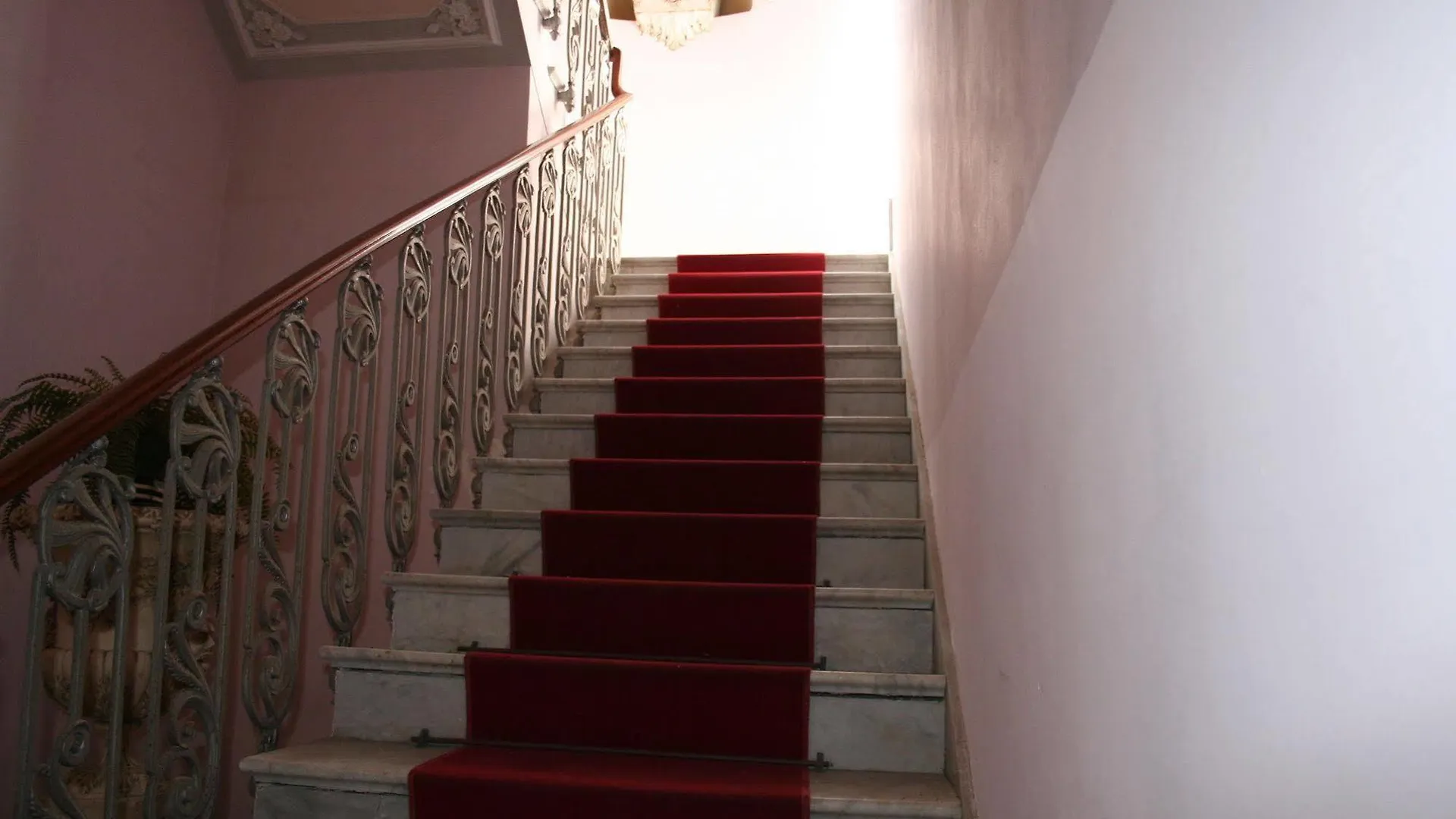 Terrazze Bella Epoque Bed & Breakfast Acireale Italy