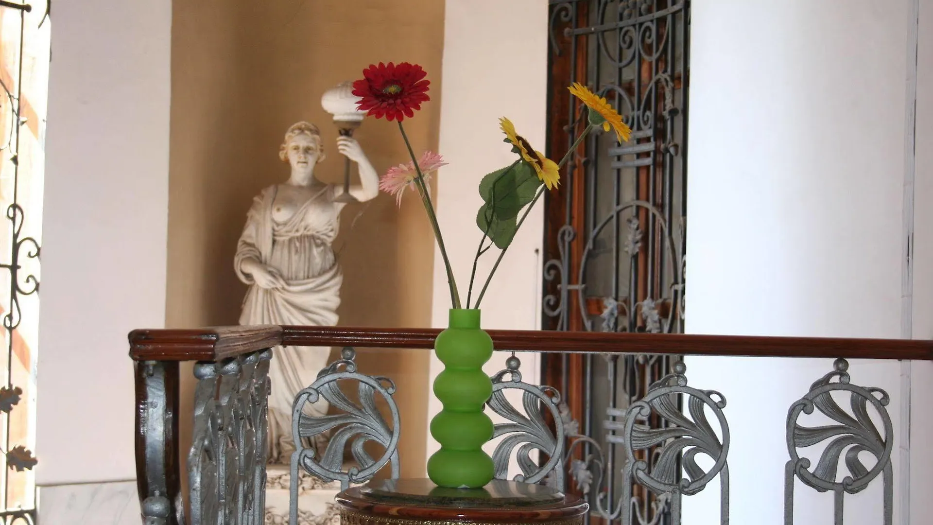 Terrazze Bella Epoque Bed & Breakfast Acireale 2*,  Italy