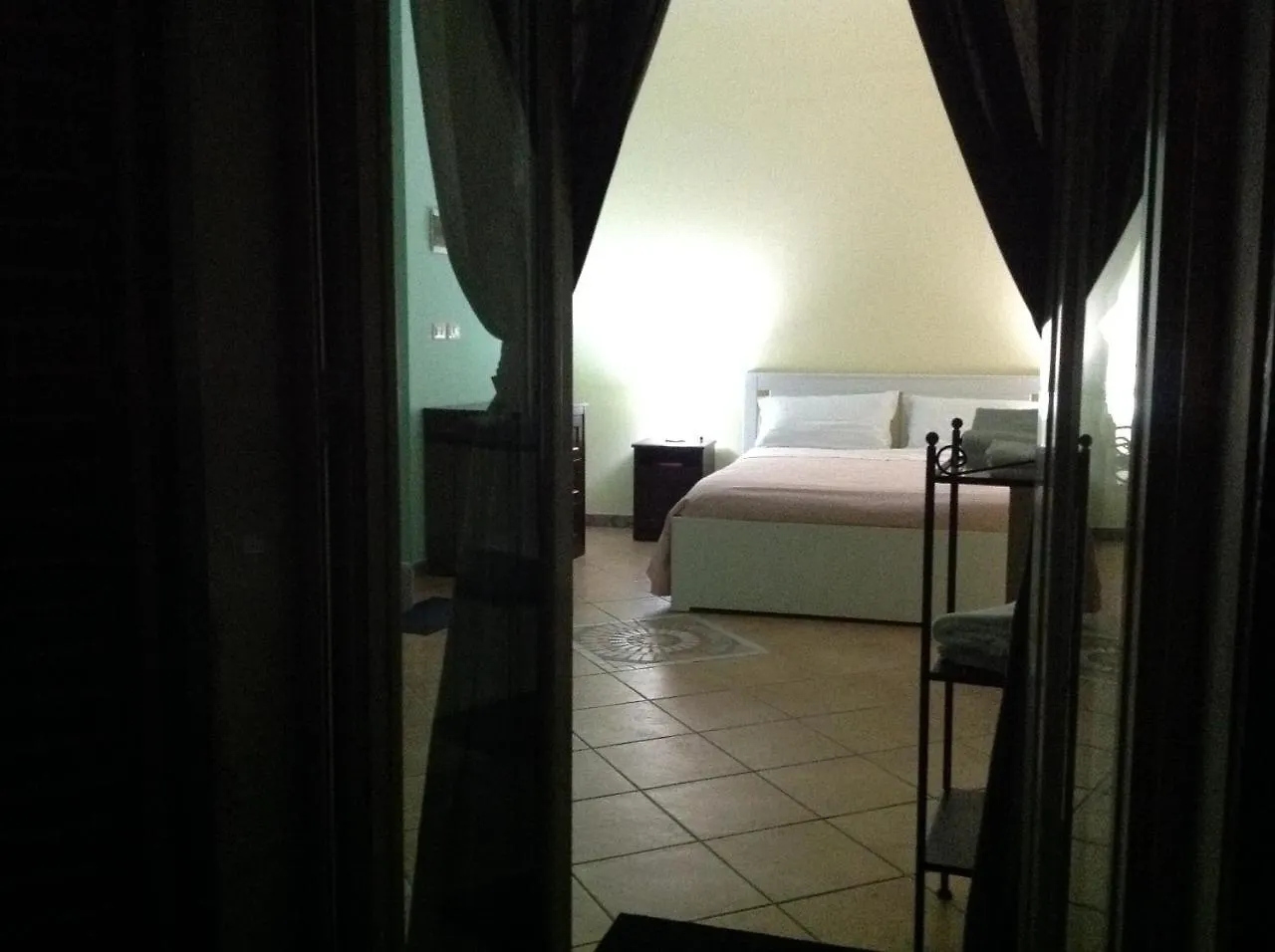 Terrazze Bella Epoque Bed & Breakfast Acireale