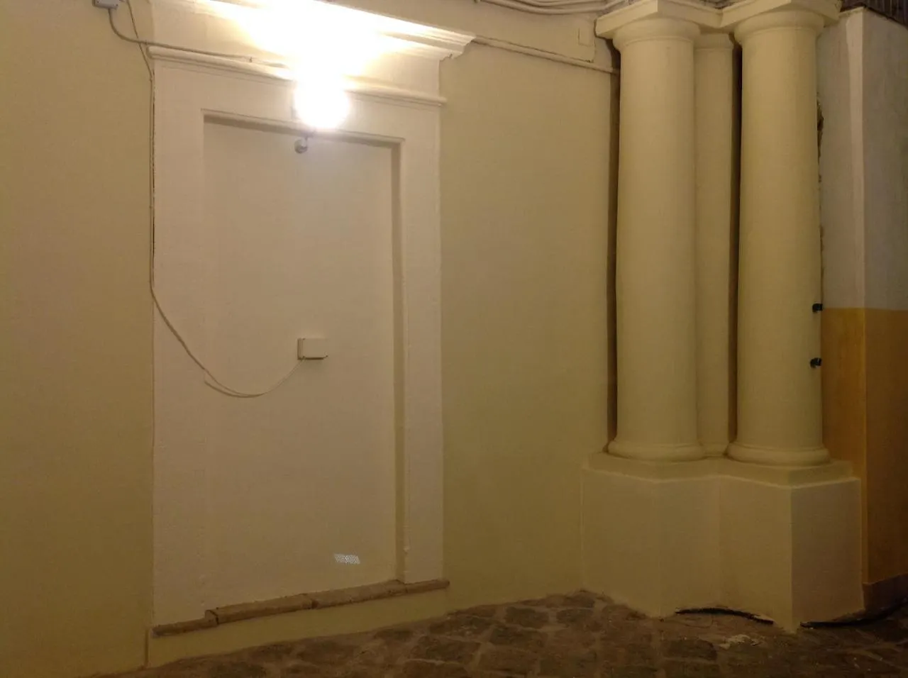 Terrazze Bella Epoque Bed & Breakfast Acireale 2*,  Italy