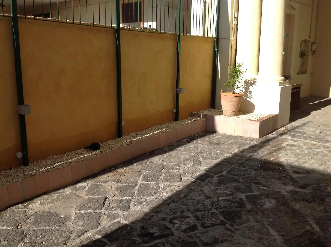 Terrazze Bella Epoque Bed & Breakfast Acireale 2*,  Italy