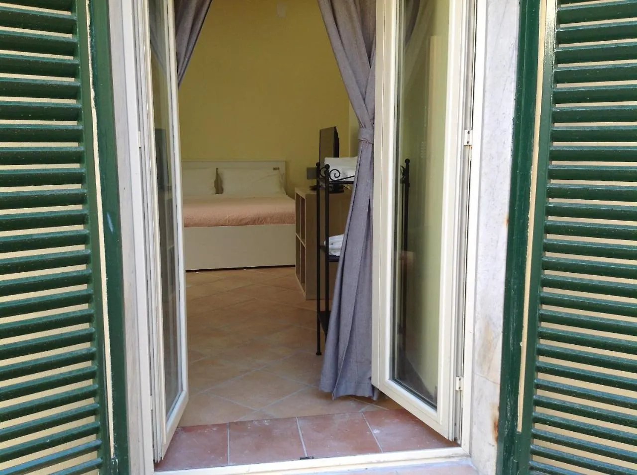 Terrazze Bella Epoque Bed & Breakfast Acireale