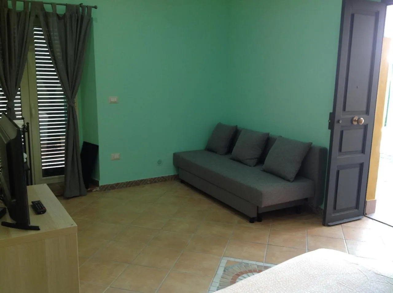 Terrazze Bella Epoque Bed & Breakfast Acireale Italy