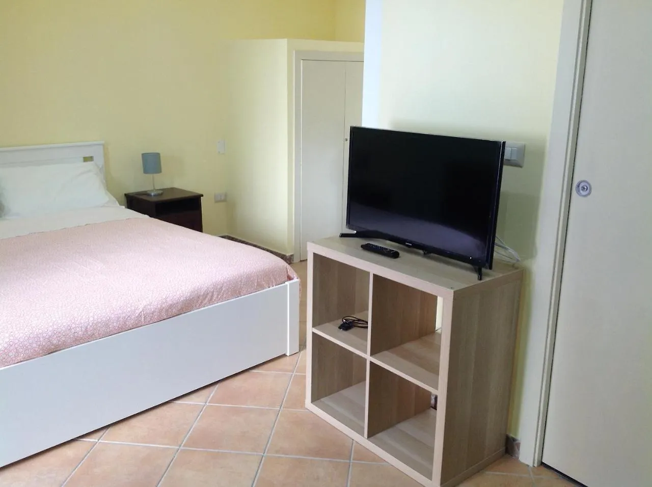 Terrazze Bella Epoque Bed & Breakfast Acireale Italy