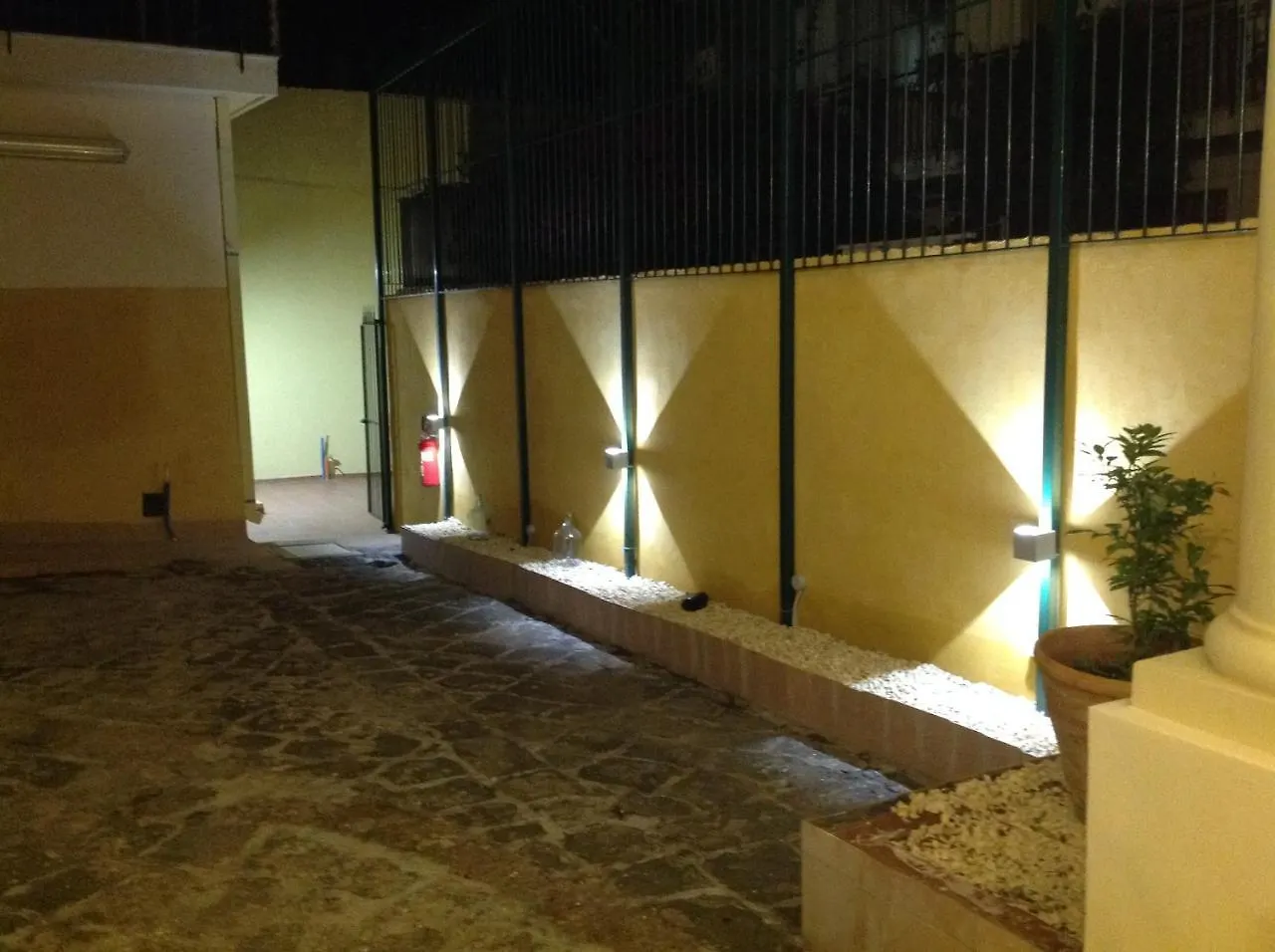 Terrazze Bella Epoque Bed & Breakfast Acireale 2*,  Italy