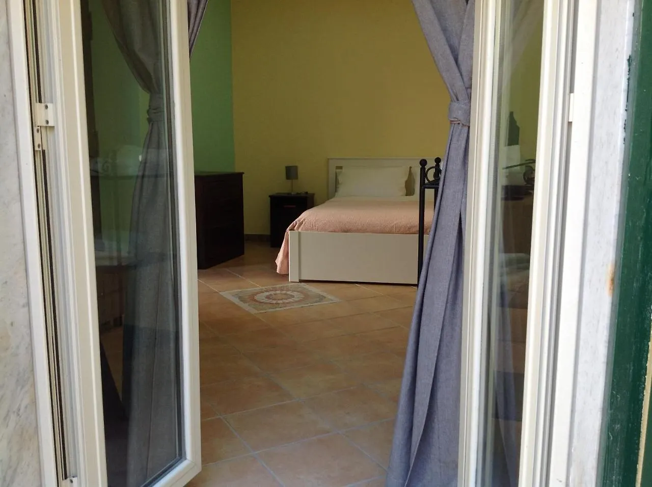 Terrazze Bella Epoque Bed & Breakfast Acireale
