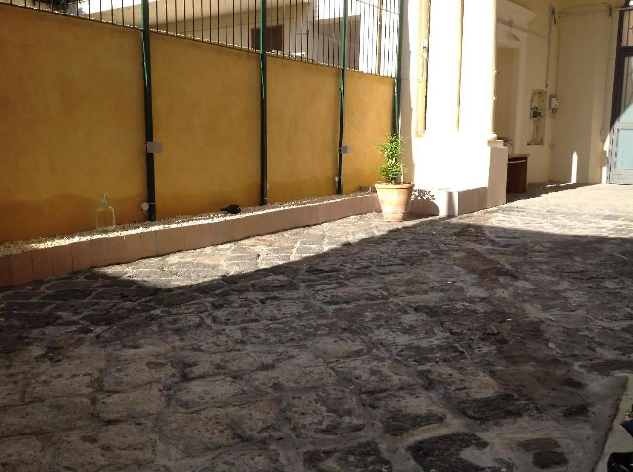 Terrazze Bella Epoque Bed & Breakfast Acireale