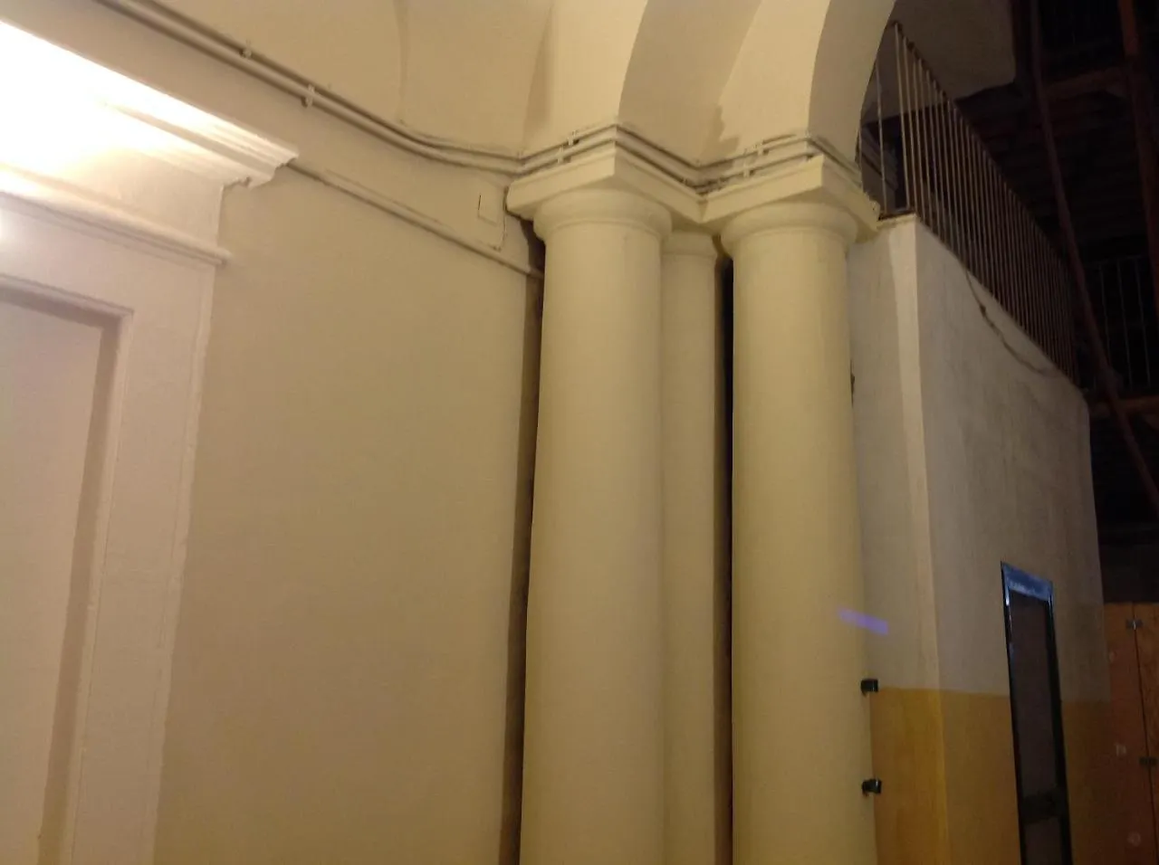 Terrazze Bella Epoque Bed & Breakfast Acireale