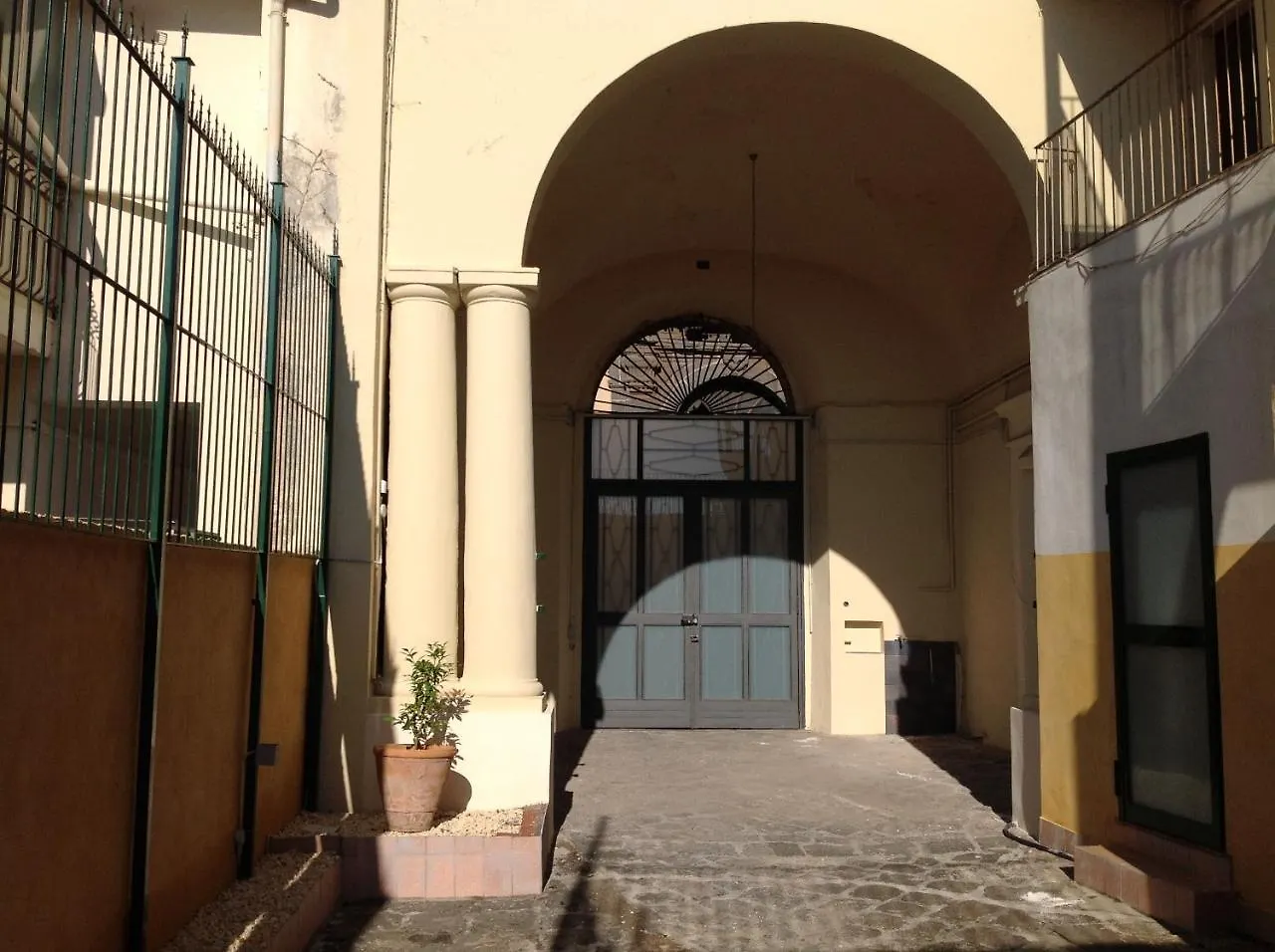 Terrazze Bella Epoque Bed & Breakfast Acireale