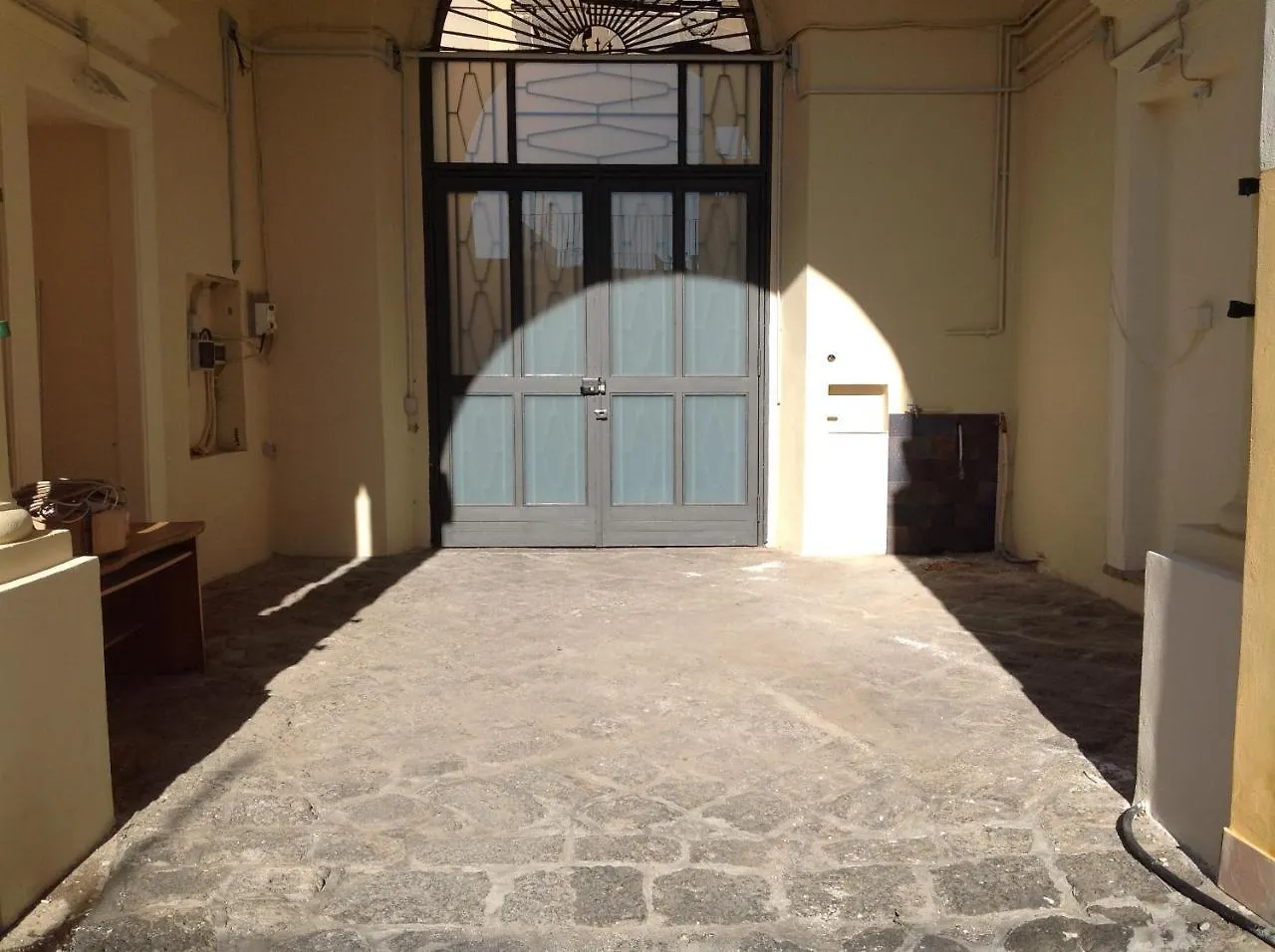 Terrazze Bella Epoque Bed & Breakfast Acireale