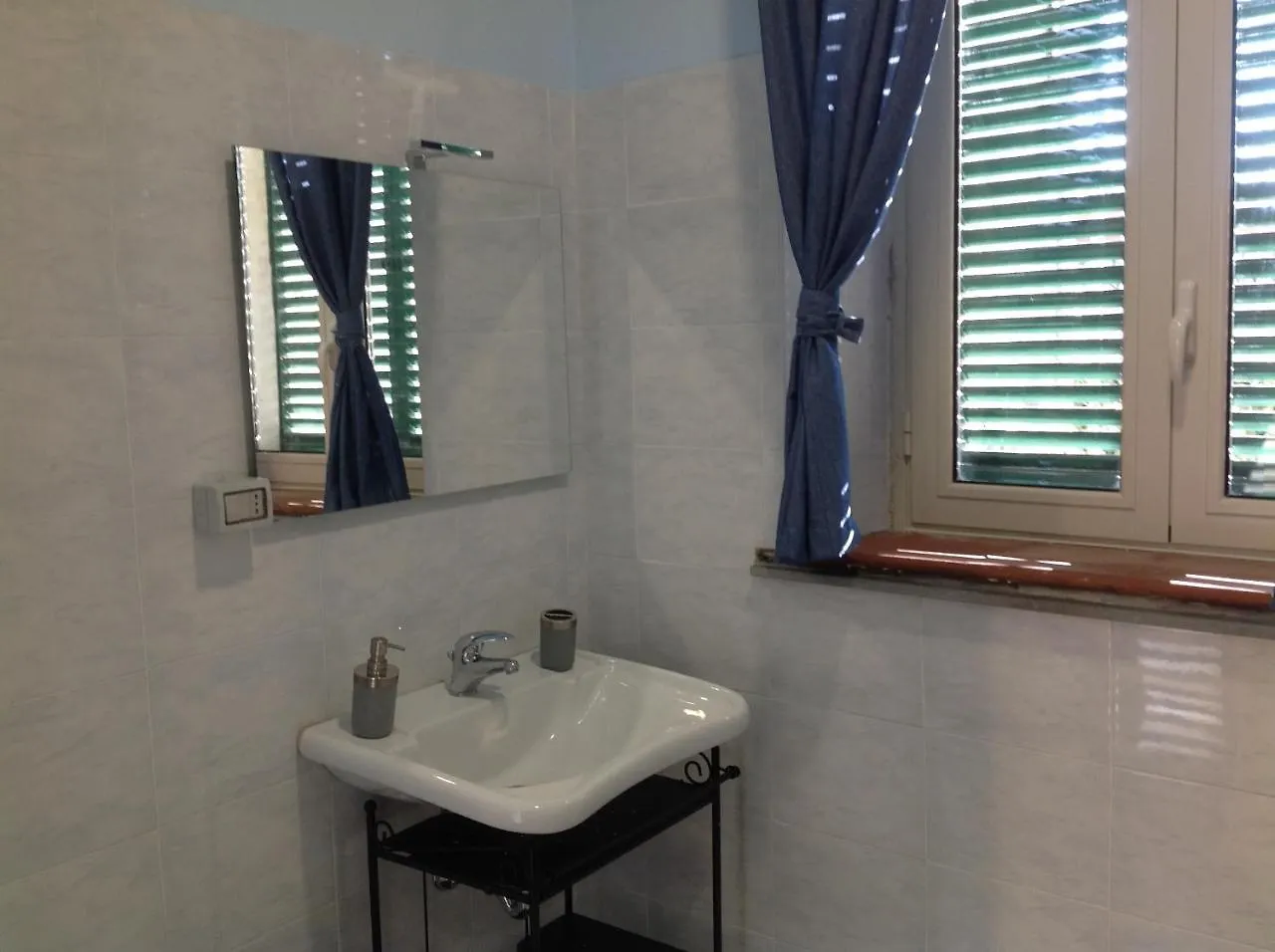 Terrazze Bella Epoque Bed & Breakfast Acireale Italy