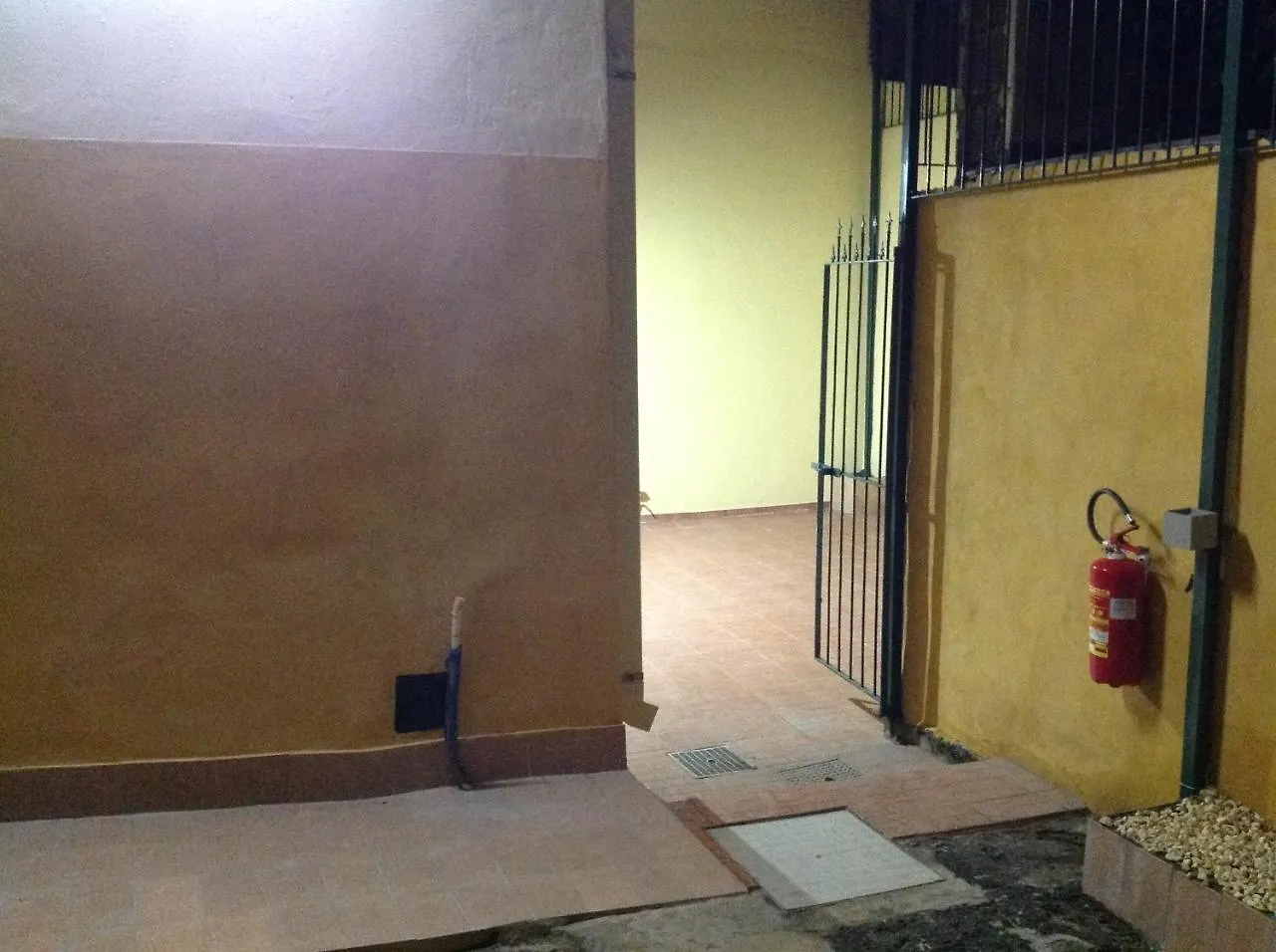 **  Terrazze Bella Epoque Bed & Breakfast Acireale Italy
