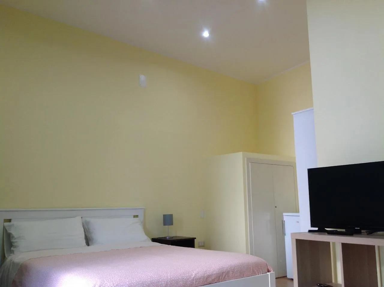 Terrazze Bella Epoque Bed & Breakfast Acireale