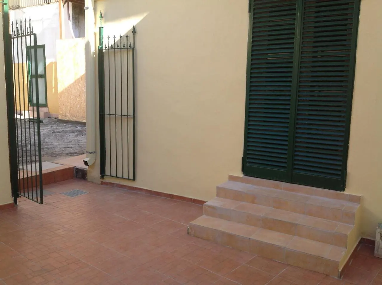 Terrazze Bella Epoque Bed & Breakfast Acireale