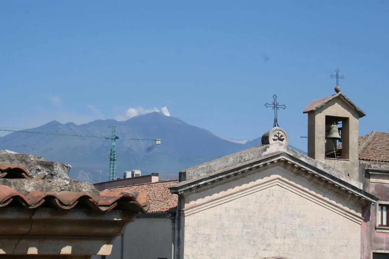 Terrazze Bella Epoque Bed & Breakfast Acireale