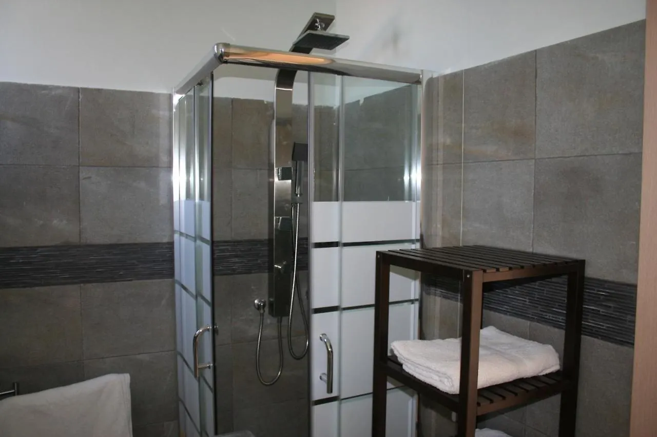 Terrazze Bella Epoque Bed & Breakfast Acireale Italy